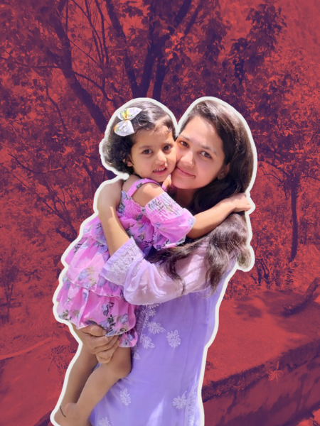 Jyoti — Yoga Instructor, Rishikesh