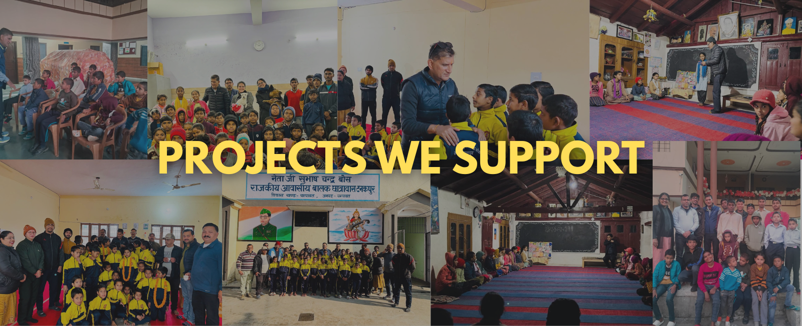 Elara Foundation ground initiative